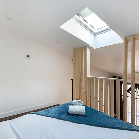 Apartment Le Maupassant - Appt En Mezzanine